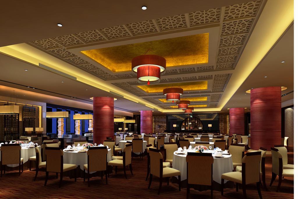 Howard Johnson Tech Center Plaza Hefei Exterior photo